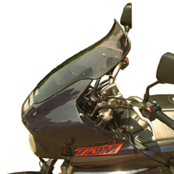 Bulle haute protection YAMAHA 850 TDM 1991/1995 