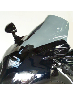 Bulle haute protection KAWASAKI 1200 ZX12 R 2002/2006 