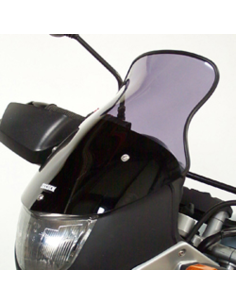 Bulle haute protection BMW F 650 GS 2000/2003 