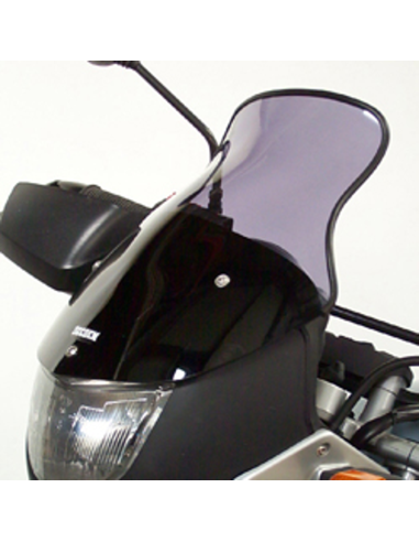 Bulle haute protection BMW F 650 GS 2000/2003 