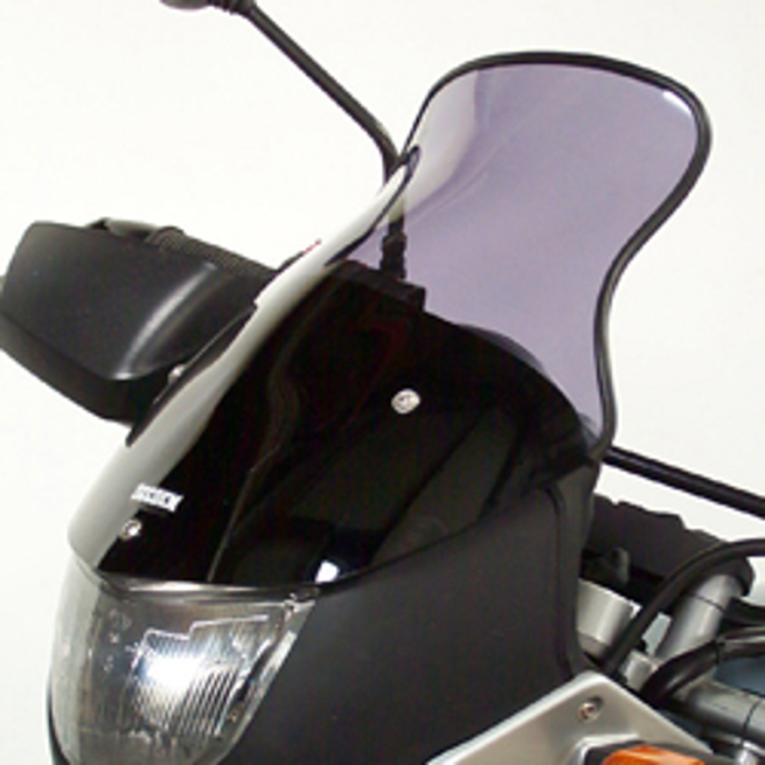 Bulle haute protection BMW F 650 GS 2000/2003 