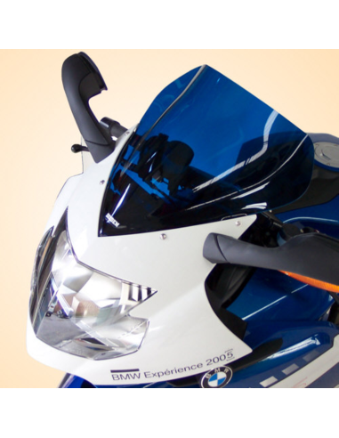 Bulle haute protection BMW K 1200 S 2005/2006 