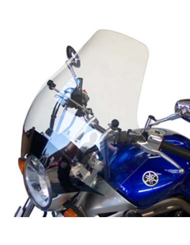 Pare-brise YAMAHA 1100 BULLDOG Euroscreen 2002/2009 
