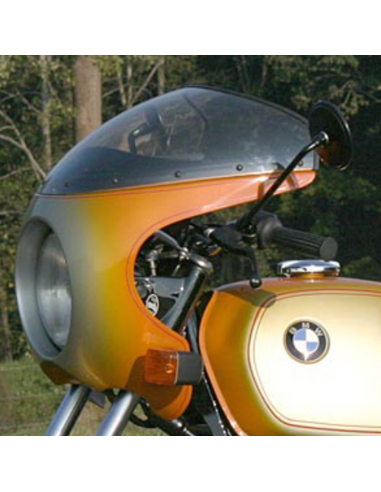 Bulle standard BMW R 90 S Toutes années 