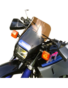 Saute vent YAMAHA 600 XTE haute protection 1990/1994 