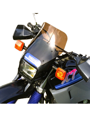 Saute vent YAMAHA 600 XTE haute protection 1990/1994 