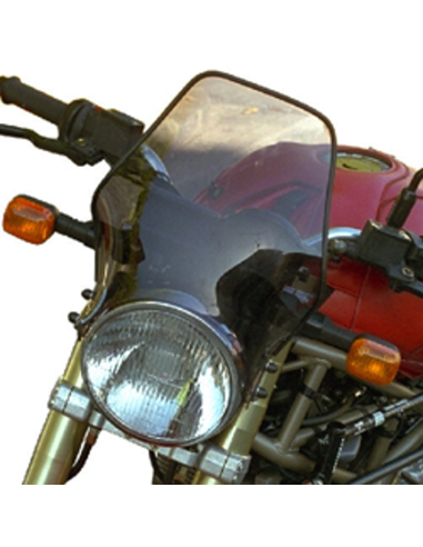 Saute vent DUCATI MONSTER Speedy Toutes années 