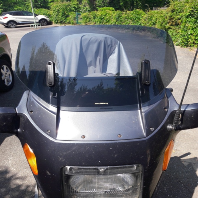 Bulle standard BMW K 1100 LT Touring 1994/1997 