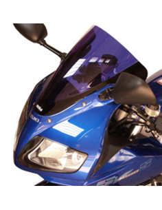 Bulle double courbure SUZUKI 650 SV S 2003/2010 