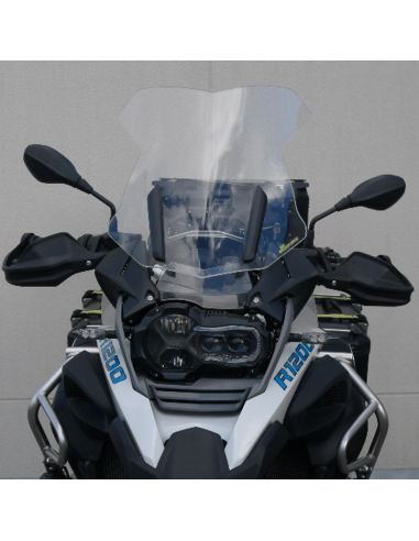 Bulle haute protection BMW R 1250 GS 13/23 