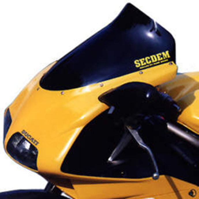 Bulle haute protection DUCATI 748 1995/2002 