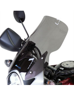 Bulle haute protection HONDA 700 XLV TRANSALP 2007/2014 