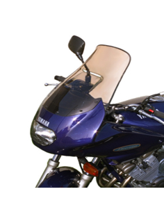 Bulle haute protection YAMAHA 600 XJ DIVERSION 1993/1995 