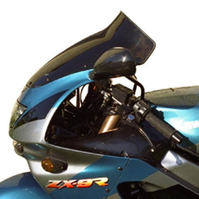 Bulle haute protection KAWASAKI 900 ZX9 R 1994/1997 