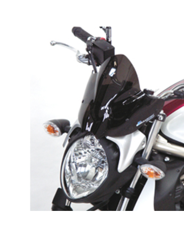 Saute vent SUZUKI SFV 650 GLADIUS 2009/2014 