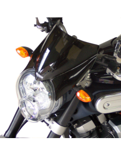 Saute vent YAMAHA 1700 MT 01 2005/2014 