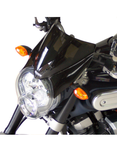 Saute vent YAMAHA 1700 MT 01 2005/2014 