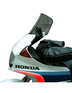 Bulle haute protection HONDA 500 CX Turbo 1976/1982 