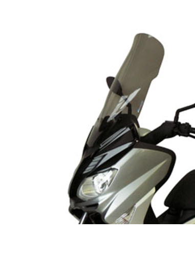 Pare-brise Gran Tourism YAMAHA 125/250 Xmax (SKYCRUISER) 09/13 