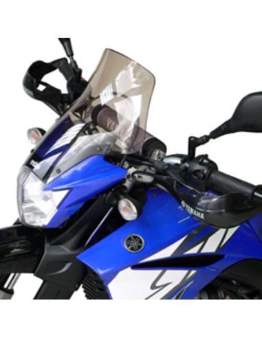 Bulle haute protection YAMAHA 660 XTX 2004/2006 