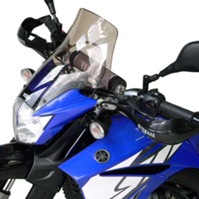 Bulle haute protection YAMAHA 660 XTX 2004/2006 