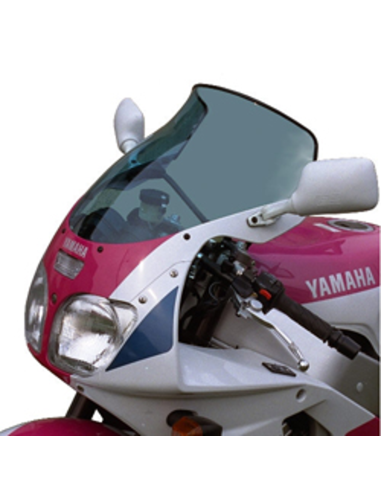 Bulle haute protection YAMAHA 750 YZF 1993/1997 