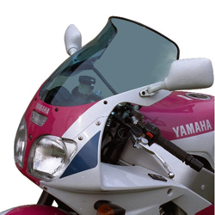 Bulle haute protection YAMAHA 750 YZF 1993/1997 