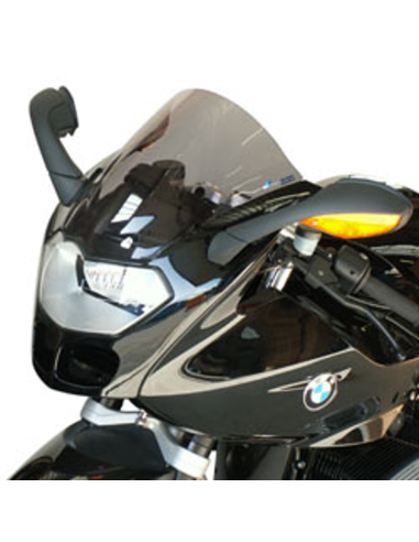 Bulle double courbure BMW R 1200 S Sport 2007/2008 