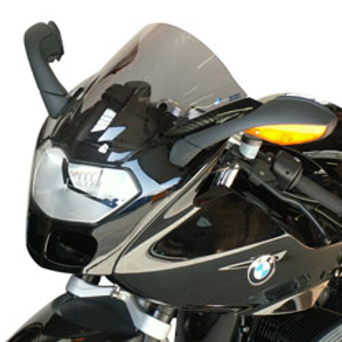 Bulle double courbure BMW R 1200 S Sport 2007/2008 