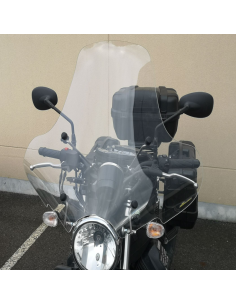 Bulle Gran Tourism (L: 80cm) MOTO GUZZI V7 III 18/23 