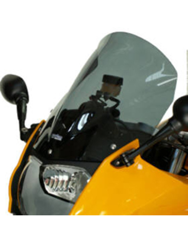Bulle haute protection BMW F 800 S / ST 2006/2016 