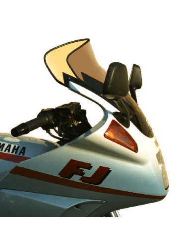 Bulle haute protection YAMAHA 1200 FJ 1988/1990 