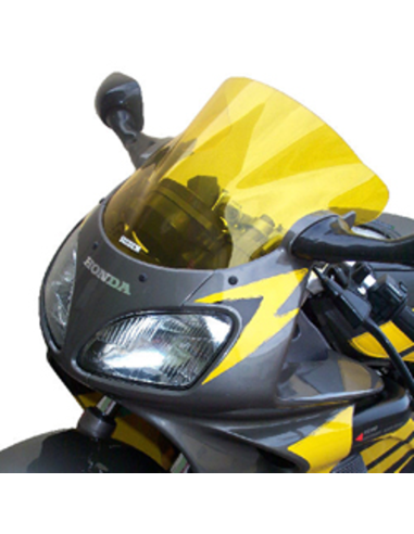 Bulle double courbure HONDA 125 NSR 1995/2003 