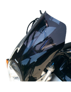 Bulle haute protection YAMAHA 1100 BULLDOG 2002/2009 