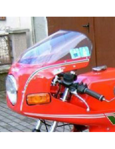 Bulle standard DUCATI 600 PANTAH Toutes années 