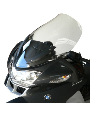 Bulle haute protection BMW R 1200 RT 2010/2013 
