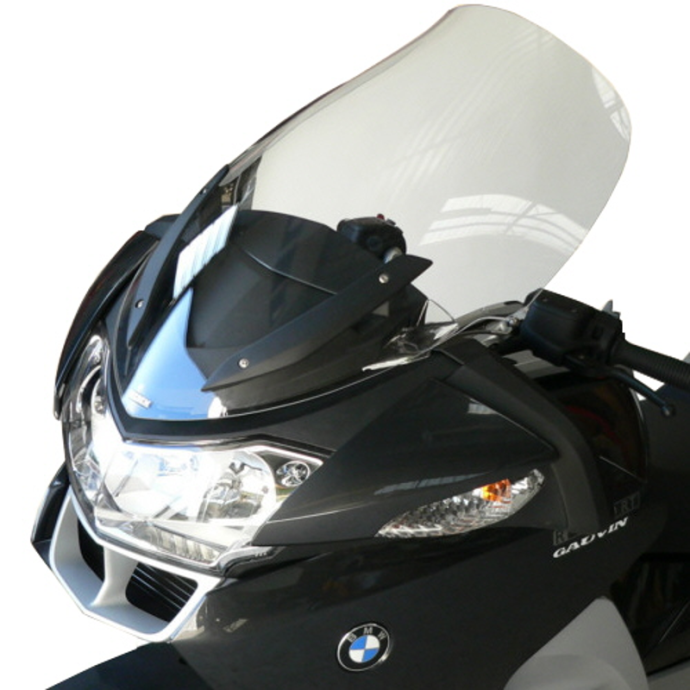 Bulle haute protection BMW R 1200 RT 2010/2013 