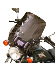 Pare-brise HONDA VT 125 C SHADOW Phantom 3 2007/2010 