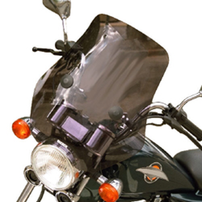 Pare-brise HONDA VT 125 C SHADOW Phantom 3 2007/2010 