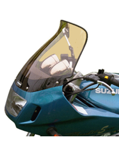 Bulle haute protection SUZUKI 600 BANDIT/S 1996/2000 