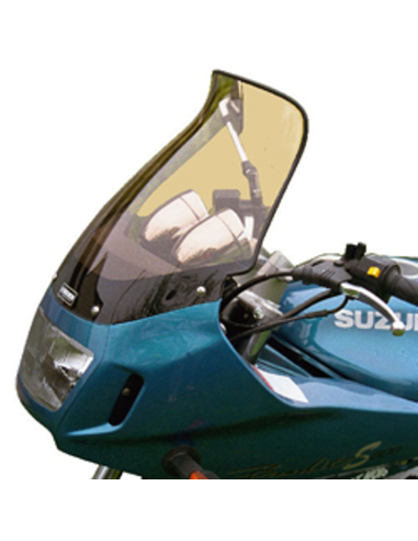 Bulle haute protection SUZUKI 600 BANDIT/S 1996/2000 