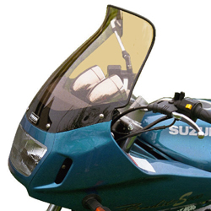 Bulle haute protection SUZUKI 600 BANDIT/S 1996/2000 