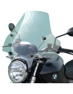 Pare-brise BMW R 1200 R Euroscreen 2011/2014 