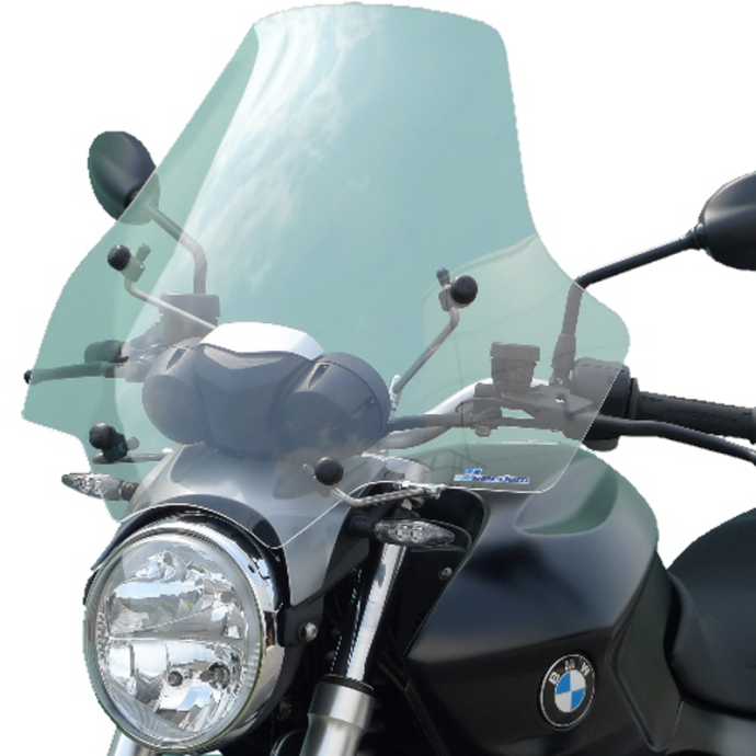 Pare-brise BMW R 1200 R Euroscreen 2011/2014 