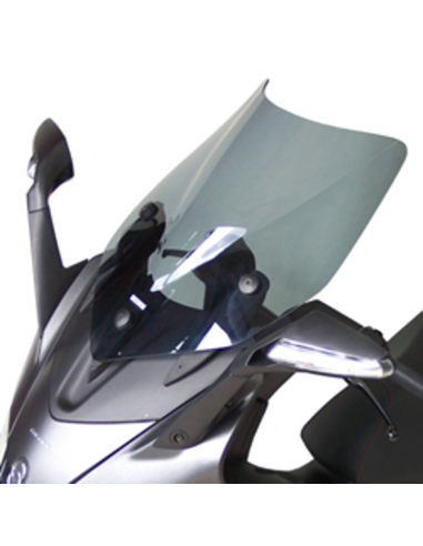 Bulle double courbure GILERA GILERA 500 NEXUS 2004/2005 