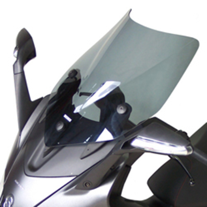 Bulle double courbure GILERA GILERA 500 NEXUS 2004/2005 