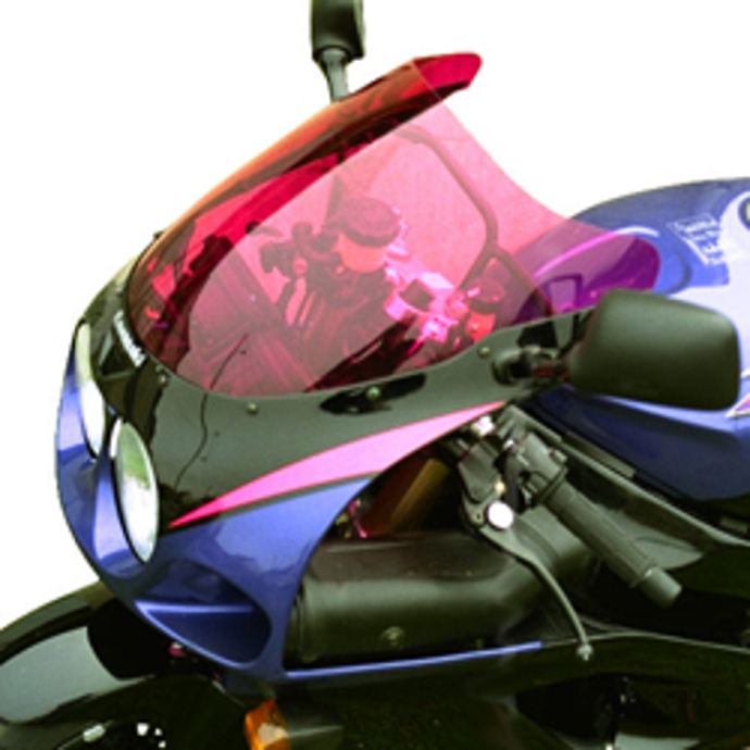 Bulle standard KAWASAKI 750 ZXR 1993/1995 