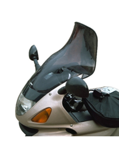 Bulle haute protection HONDA 650 DEAUVILLE ST 1100 REPLICA 1998/2005 