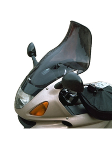 Bulle haute protection HONDA 650 DEAUVILLE ST 1100 REPLICA 1998/2005 