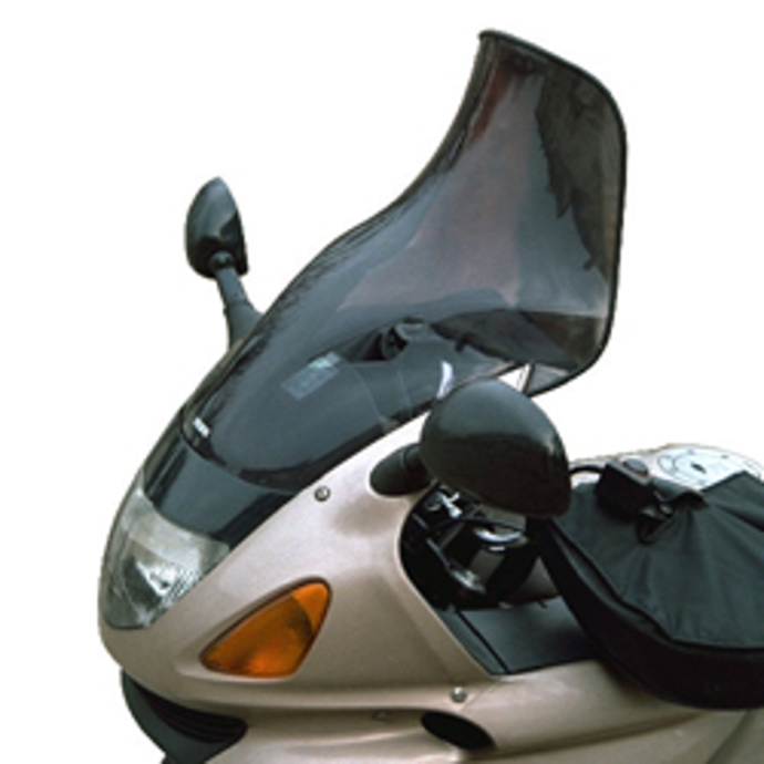 Bulle haute protection HONDA 650 DEAUVILLE ST 1100 REPLICA 1998/2005 